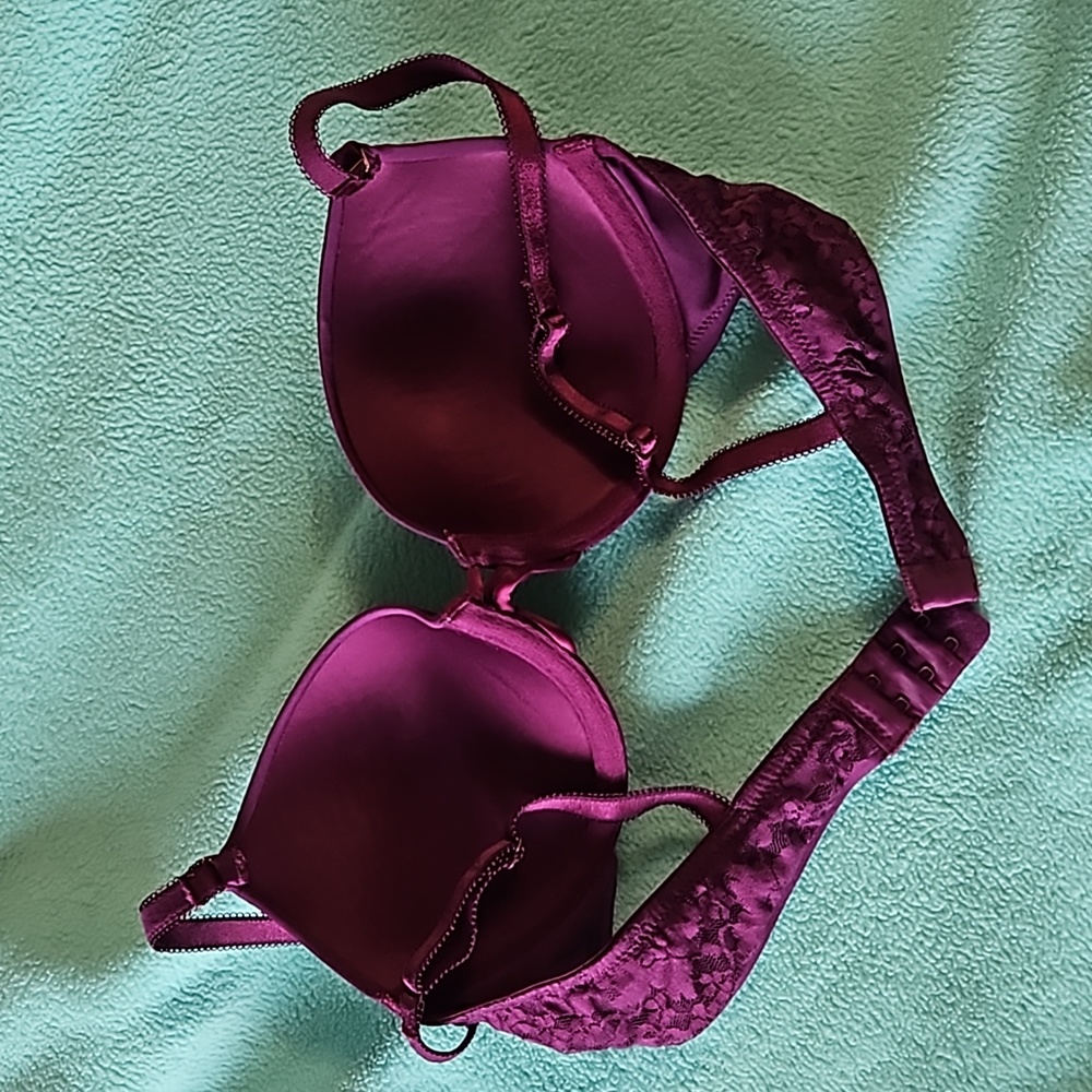 Push up bra - Picture 3 of 3